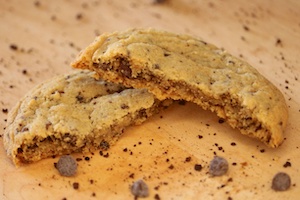 picture of Cafe Mocha Cookie