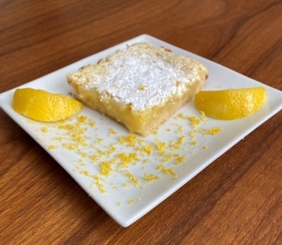 picture of Lemon Bars