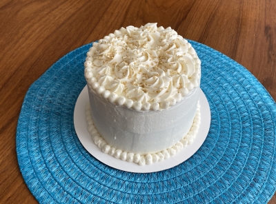 picture of Red Velvet Cake (6 inch)