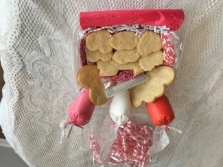 picture of Cookie Cutout Kits