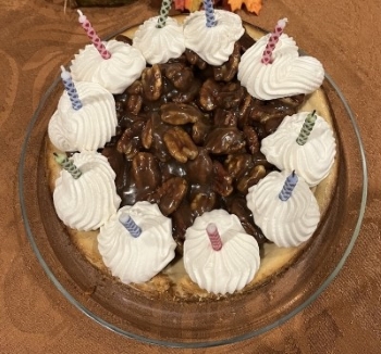 picture of Cheesecake (6 inch)