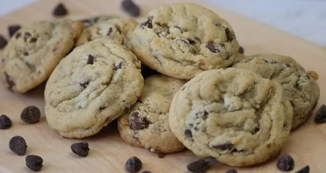 picture of Chocolate Chip Cookie
