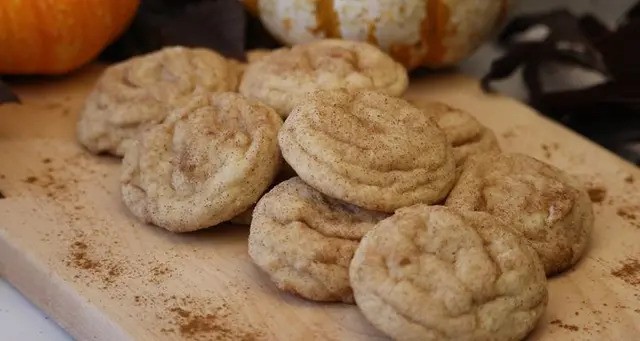 picture of Snicker Doodle Cookie